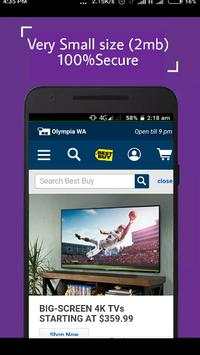 USA :All IN ONE Shopping App:All shopping sites US screenshot 4