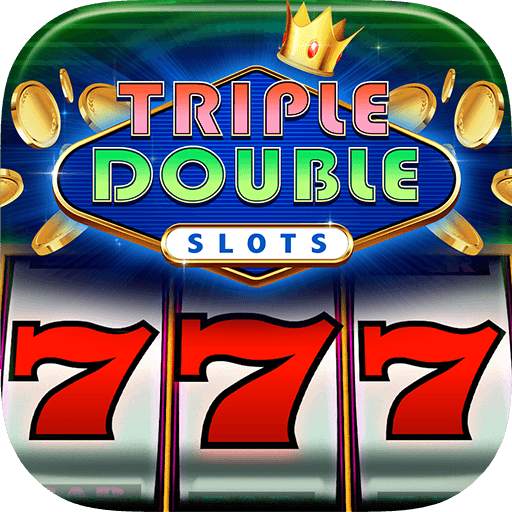 Triple Double Slots - Casino 1.5.01