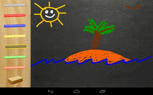 Magic Slate Lite screenshot 3