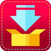 HD Video Downloader on 9Apps