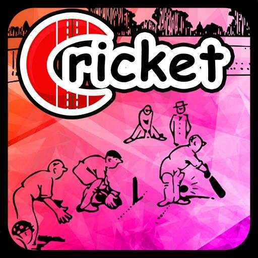 Cricket App 2.0