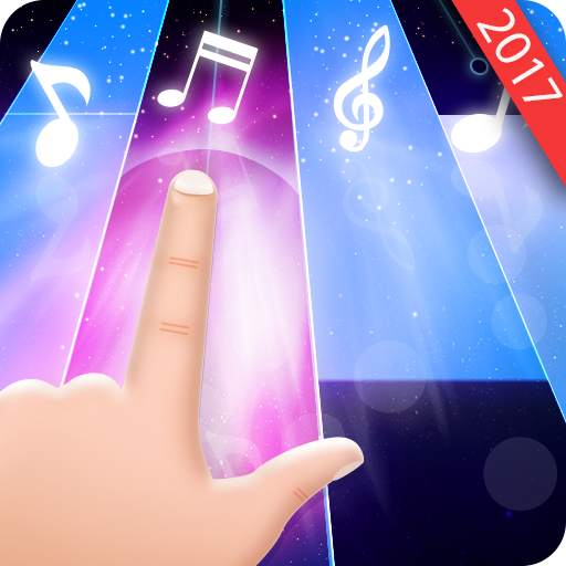 Magic Black Piano 1.30