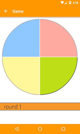 Classic Easy Games screenshot 8