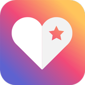 Likes Star For You icon