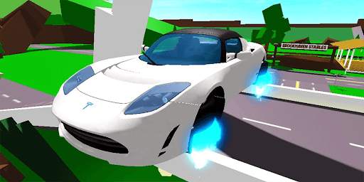 City Brookhaven for roblox screenshot 1