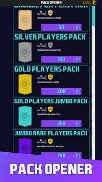 FUT 21 QUIZ - Adivina el jugador de FUT 2021 screenshot 5