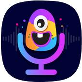 Funny Voice Changer - Voice Changer Sound Effects 8.8.99