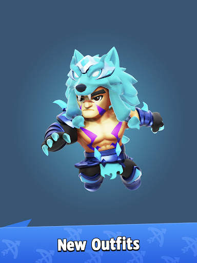 Archero screenshot 13