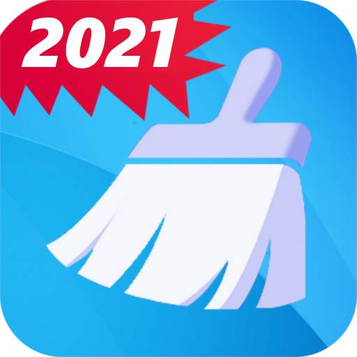 Speed Clean - Master in Cache & Junk Clean | Free 6.378.579