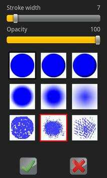 Draw and Share (painting app) screenshot 7