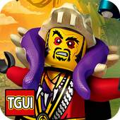 Tips LEGO NINJAGO TOURNAMENT GameVideo 1.0