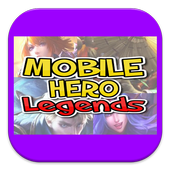 Guess ML Hero Legends Quiz icon