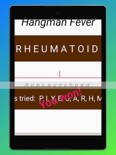 Fever App screenshot 11