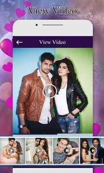 Love Photo To Video Maker screenshot 5