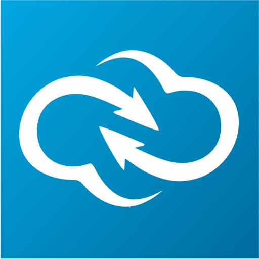 BSBDATA CLOUD icon