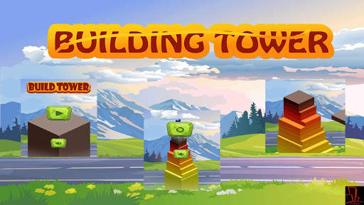 Build Tower - Building Games screenshot 1