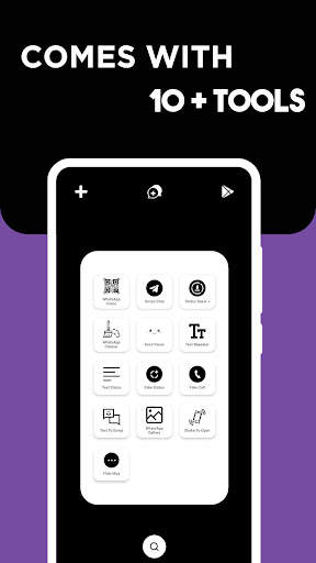 WSToolkit: WhatsApp Toolkit screenshot 4