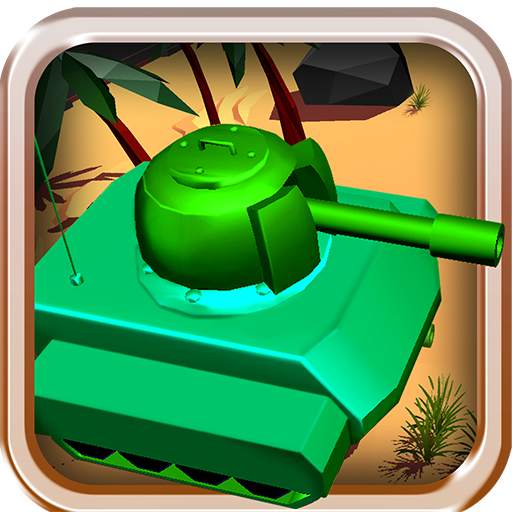 Tanks Clash 3D 1.6