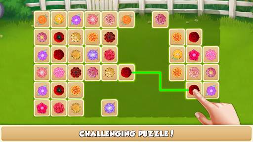Onet connect - tile master - pair match game screenshot 2