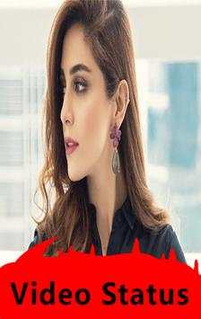 Maya Ali Status Videos screenshot 2