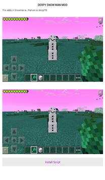 Launcher for Mine craft screenshot 1
