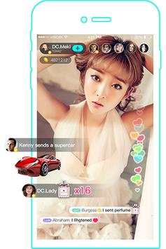 Guide BIGO LIVE Broadcast screenshot 1