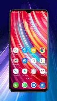 Wallaper for Redmi Note 8 Pro - HD 3 تصوير الشاشة