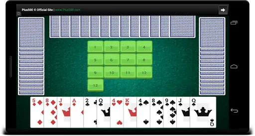 Call Break screenshot 1