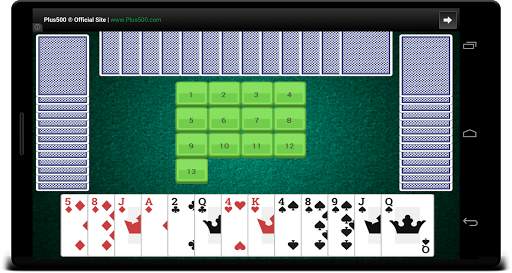 Call Break screenshot 1