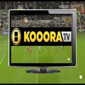 كووورة ⚽️بث مباشر لمبارايات🏆 on 9Apps