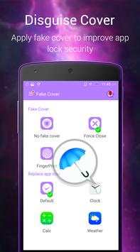 AppLock screenshot 7
