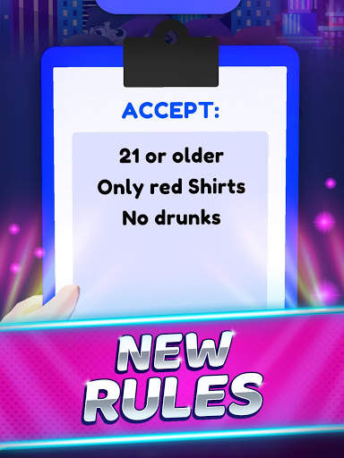 ID Please - Club Simulation screenshot 6
