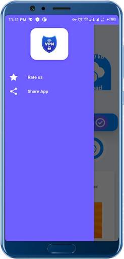Vpn 360 screenshot 3