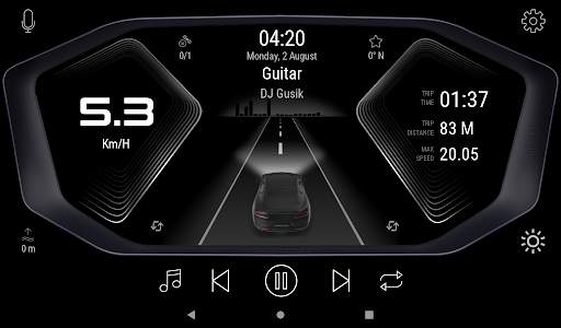 CarWebGuru Car Launcher screenshot 10