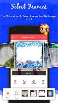 Video Maker screenshot 2