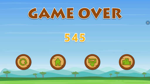 Balloon Archer скриншот 16