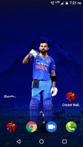 Cricket Wallpaper screenshot 8