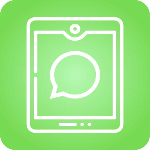 Tablet Helper for WhatsApp 1.2.1