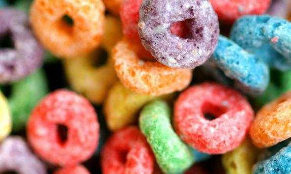 Candy wallpapers screenshot 2