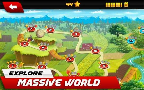 Motorcycle Racer - Bike Games 2 تصوير الشاشة