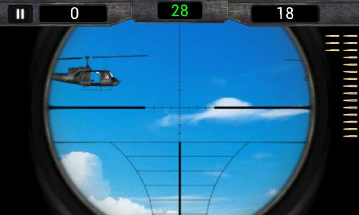 Sniper Shooting Specialists screenshot 8