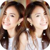 Twin Camera Mirror Photo 1.0