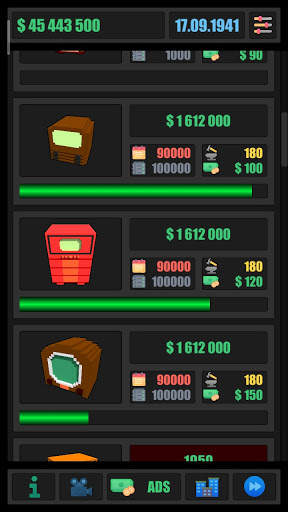 TV Tycoon screenshot 4