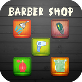 ✂ Barber Shop-Make Me Barber ✂ icon