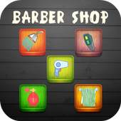 ✂ Barber Shop-Make Me Barber ✂ 1.0