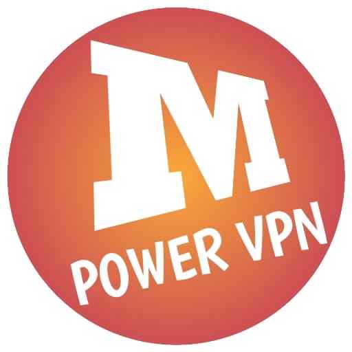 M POWER VPN 4.0