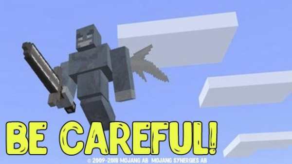 Mutant mobs for Minecraft pe screenshot 1