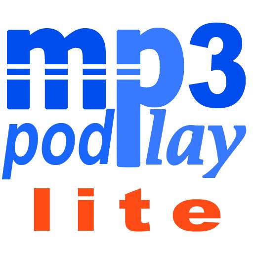 mp3podPlay lite Podcast Player 2.0.3——2015-04-10