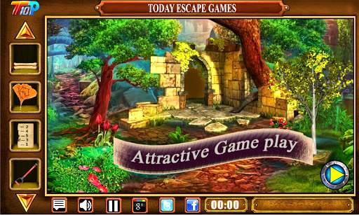 Escape Room - Hidden Mystery screenshot 4