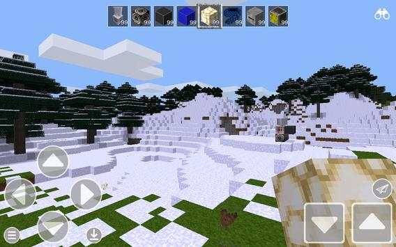 Dragon Craft : Pocket Edition screenshot 12